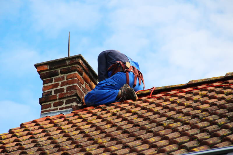 Roofing Services in Nottingham Nottinghamshire