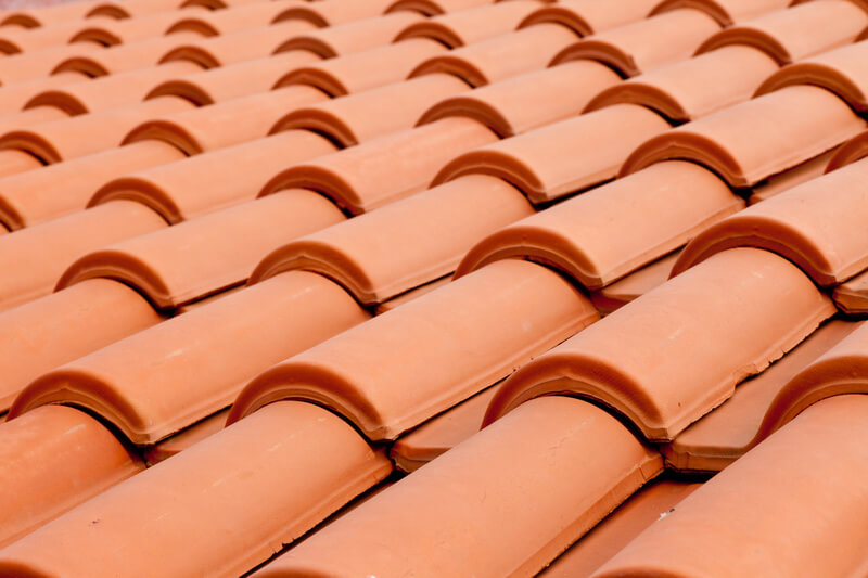Tile Roofing Nottingham Nottinghamshire
